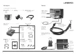 Preview for 2 page of jbc JT-1D Manual