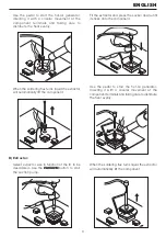 Предварительный просмотр 4 страницы jbc JT 6040 Manual