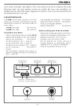 Предварительный просмотр 14 страницы jbc JT 6040 Manual