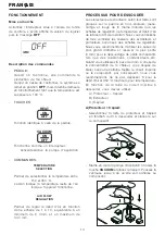 Предварительный просмотр 15 страницы jbc JT 6040 Manual