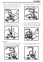 Предварительный просмотр 16 страницы jbc JT 6040 Manual