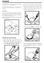 Предварительный просмотр 17 страницы jbc JT 6040 Manual