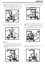 Предварительный просмотр 22 страницы jbc JT 6040 Manual