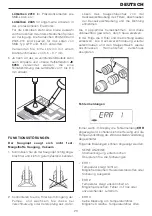 Предварительный просмотр 24 страницы jbc JT 6040 Manual