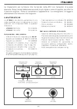 Предварительный просмотр 26 страницы jbc JT 6040 Manual