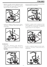 Предварительный просмотр 28 страницы jbc JT 6040 Manual