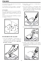 Предварительный просмотр 29 страницы jbc JT 6040 Manual