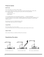 Предварительный просмотр 8 страницы jbc JT-B Manual