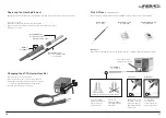 Предварительный просмотр 6 страницы jbc JT-D Series Manual