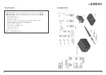 Предварительный просмотр 8 страницы jbc JT-D Series Manual