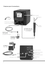 Preview for 4 page of jbc JTQ Instruction Manual