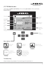 Preview for 5 page of jbc JTSE-1A Instruction Manual