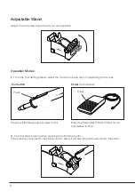 Preview for 8 page of jbc JTSE-1A Instruction Manual