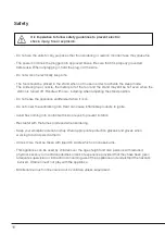 Preview for 16 page of jbc JTSE-1A Instruction Manual