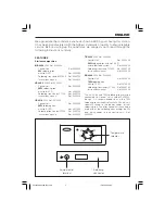 Предварительный просмотр 2 страницы jbc LB 3200 Instruction Manual