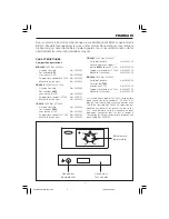 Предварительный просмотр 6 страницы jbc LB 3200 Instruction Manual