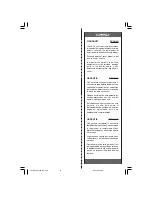 Предварительный просмотр 18 страницы jbc LB 3200 Instruction Manual