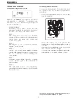 Предварительный просмотр 7 страницы jbc MD 3050 Manual