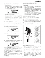 Preview for 12 page of jbc MD 3050 Manual