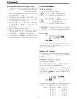 Предварительный просмотр 15 страницы jbc MD 3050 Manual