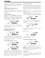 Предварительный просмотр 17 страницы jbc MD 3050 Manual