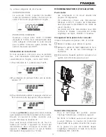 Preview for 18 page of jbc MD 3050 Manual