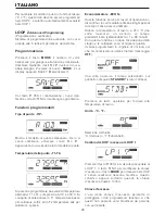 Предварительный просмотр 29 страницы jbc MD 3050 Manual