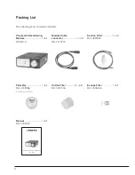 Preview for 2 page of jbc MV-A User Manual