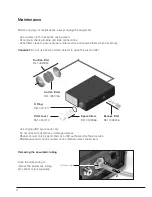 Preview for 4 page of jbc MV-A User Manual