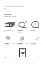 Preview for 2 page of jbc MV Instruction Manual