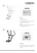 Предварительный просмотр 11 страницы jbc NAE Series Instruction Manual