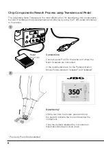 Preview for 8 page of jbc NAN Instruction Manual