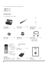 Preview for 2 page of jbc NANE Instruction Manual