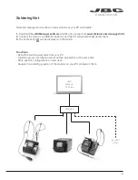 Предварительный просмотр 9 страницы jbc NASE-B Manual