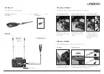 Предварительный просмотр 2 страницы jbc NP105-B Manual