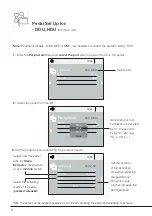 Preview for 6 page of jbc P-305 Instruction Manual