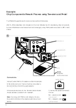 Preview for 8 page of jbc P-305 Instruction Manual