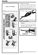 Предварительный просмотр 3 страницы jbc pa1200 Instruction Manual