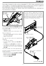 Предварительный просмотр 6 страницы jbc pa1200 Instruction Manual