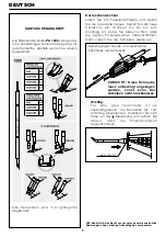 Предварительный просмотр 9 страницы jbc pa1200 Instruction Manual