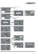 Предварительный просмотр 7 страницы jbc PHB-1A User Manual