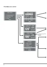 Предварительный просмотр 16 страницы jbc PHB-1A User Manual