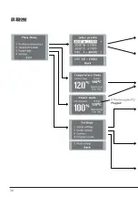 Предварительный просмотр 36 страницы jbc PHB-1A User Manual