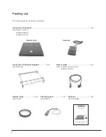 Preview for 2 page of jbc PHB-1KA Instruction Manual