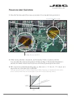 Предварительный просмотр 7 страницы jbc PHB-1KA Instruction Manual