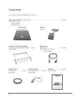 Предварительный просмотр 14 страницы jbc PHB-1KA Instruction Manual