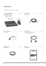 Preview for 2 page of jbc PHBE-A Instruction Manual