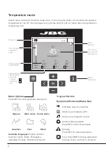 Preview for 4 page of jbc PHBE-A Instruction Manual