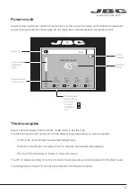 Preview for 5 page of jbc PHBE-A Instruction Manual