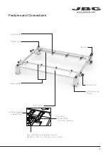 Предварительный просмотр 3 страницы jbc PHBS Instruction Manual